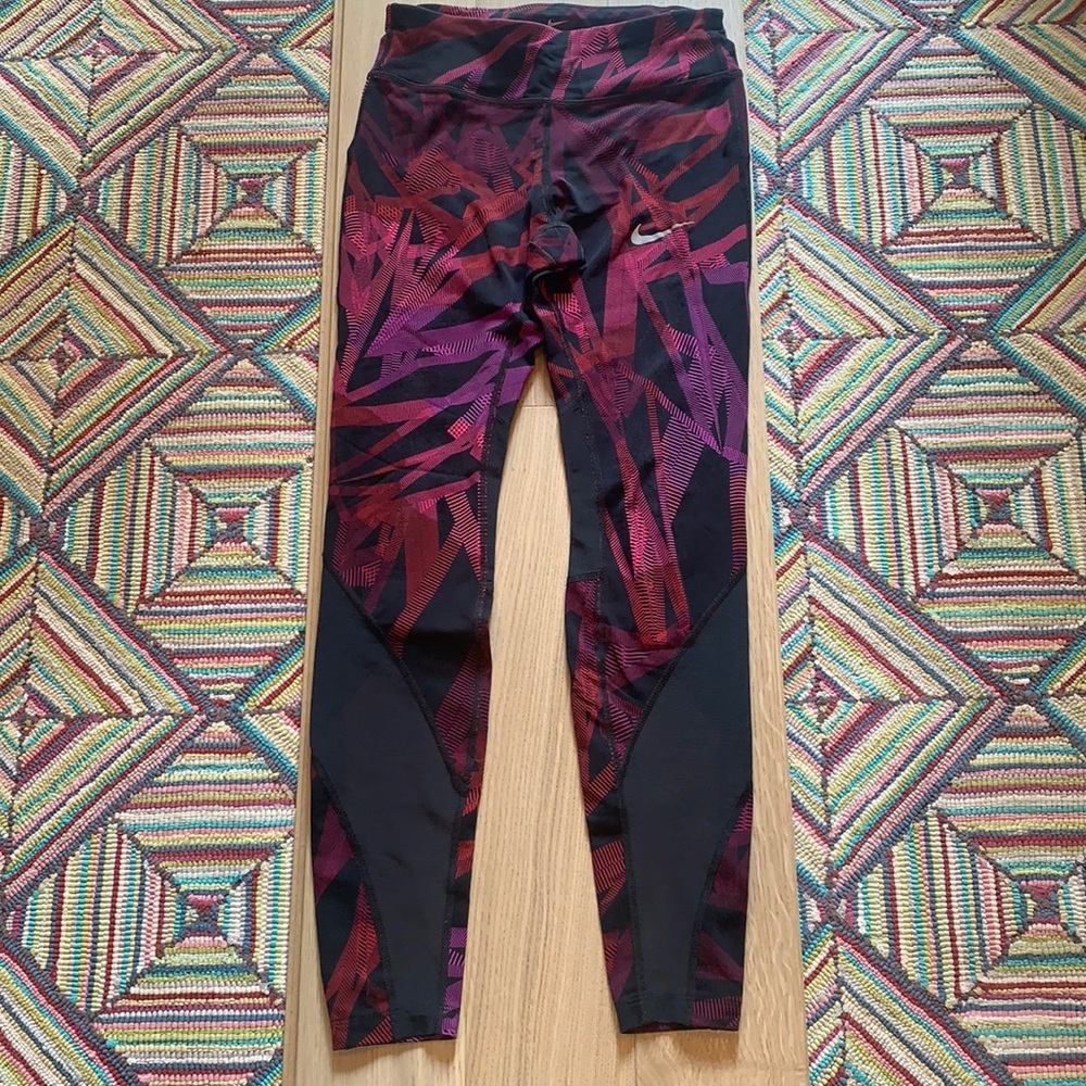 nike epic lux flash tights